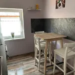 Murzeit Dritte Apartman