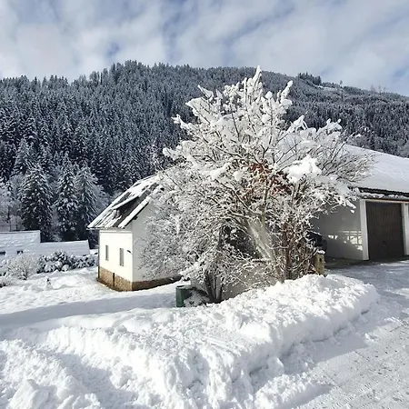 Murzeit Dritte Murau