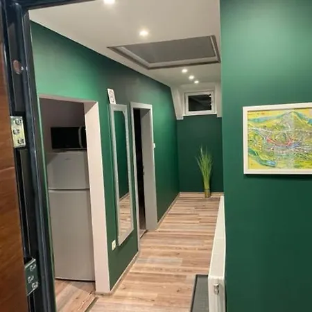 Murzeit Dritte Apartment