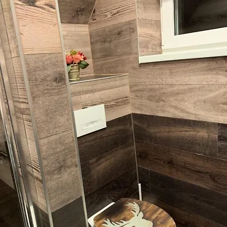 Apartment Murzeit Dritte Murau