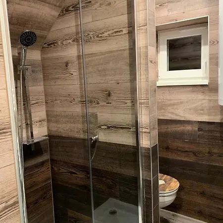 Apartment Murzeit Dritte Murau