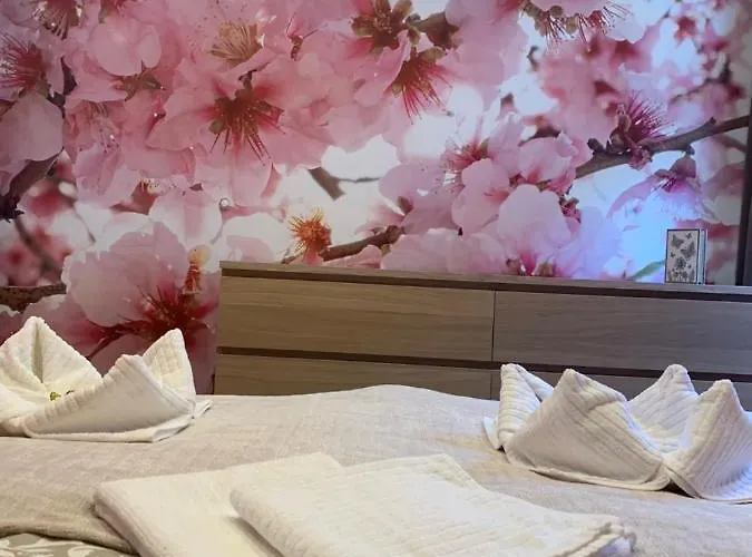 Murzeit Dritte شقة